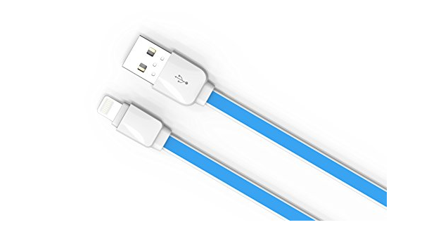 CABLE LDNIO TYPEC/IOS 2.4A 1METRE XS-07C