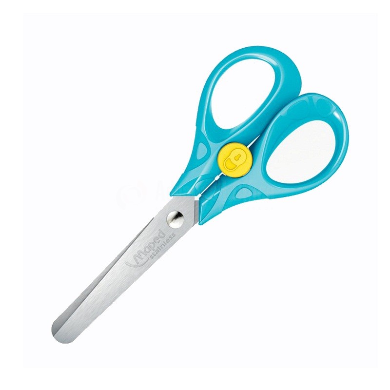 CISEAUX ECOLIER MAPED SECURITY 473112