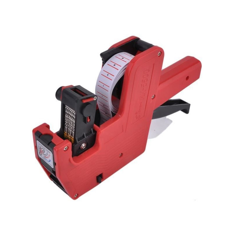 ETIQUETTEUSE DE PRIX DUODELI MX5500