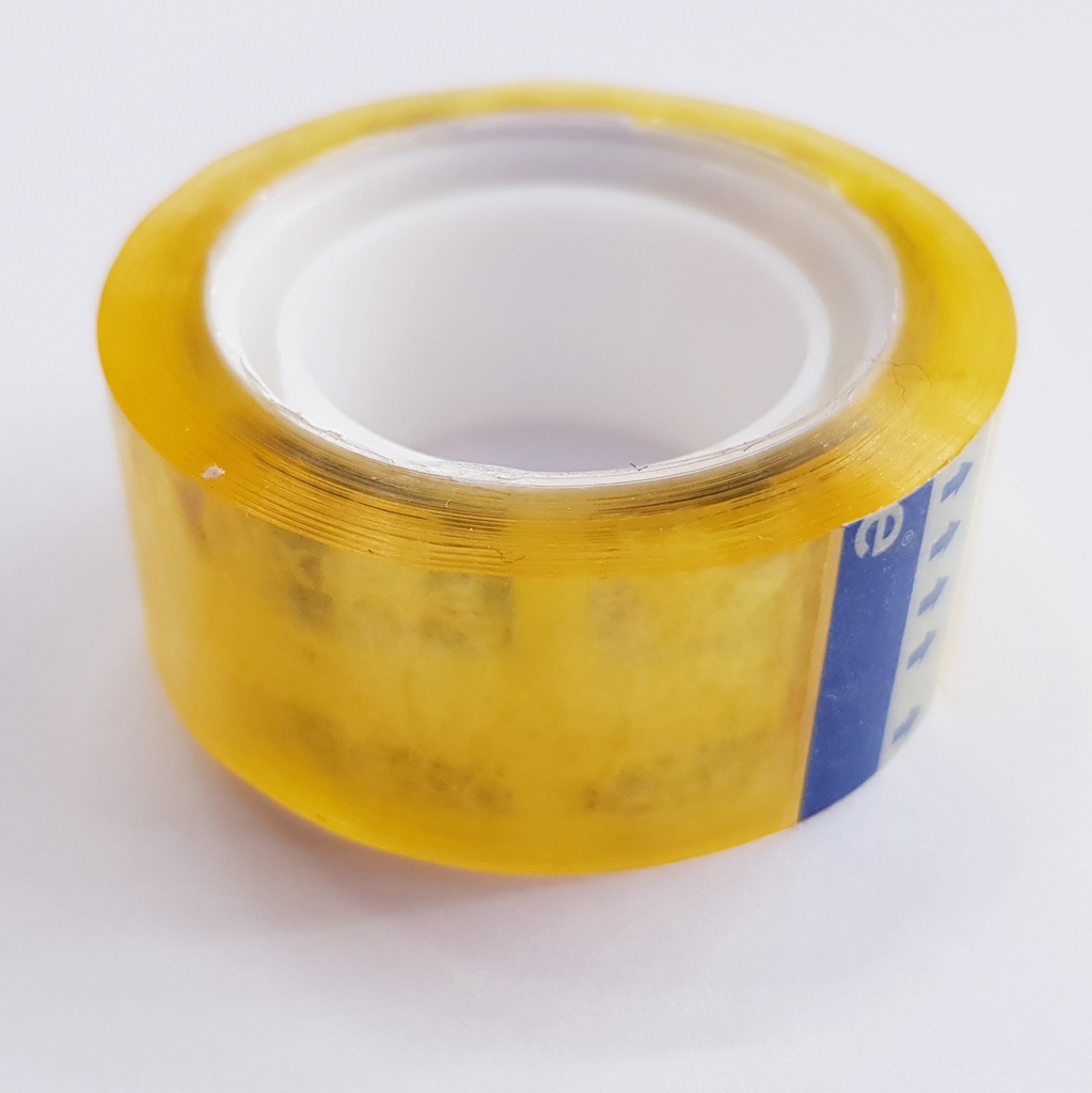 SCOTCH 20X18 40MIC YAPAP