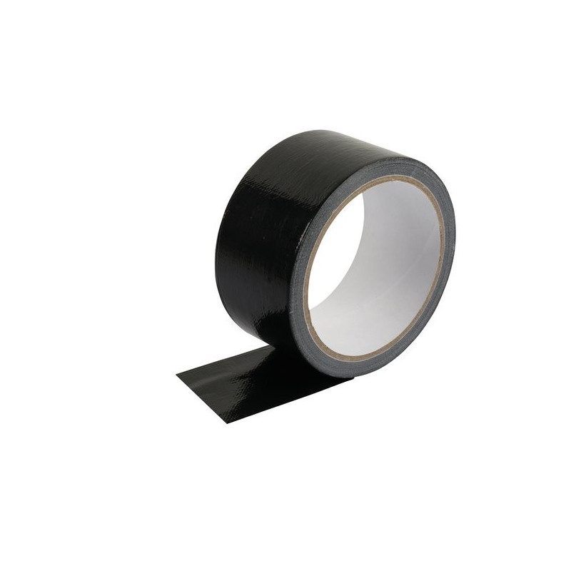 SCOTCH EMBALLAGE NOIR 25X50