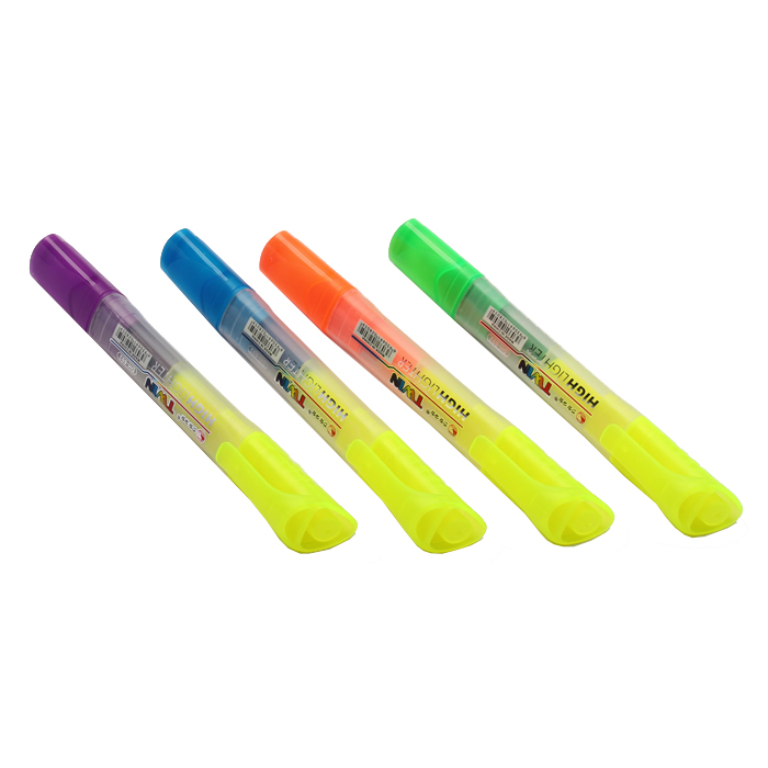 SURLIGNEUR DUO TRIANGLE DH802 1 PCS