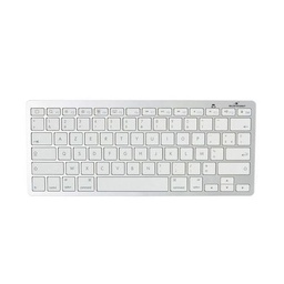 [CLSAFIBLMATE] - CLAVIER BLUETOOTH TECH-COM SSD-BKB-1100