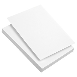 [PABRA4UN180GIT] - PAPIER BRISTOL A4 UNI 180G ITALPAP 100F