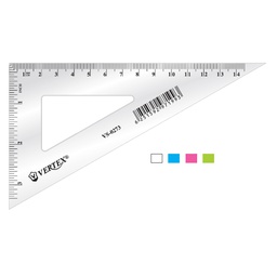 [EAPLVEVS-0273] - EQUERRE EN PLASTIQUE VERTEX VS-0273