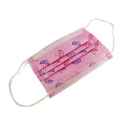 [BAEN] - BAVETTE ENFANT