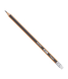 [CRNOMAHB2CO] - CRAYON NOIR MAPED HB2 8520016 COULEURS [72]
